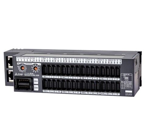 SPS CC-Link IE Field DC NZ2GFCE3N-32D