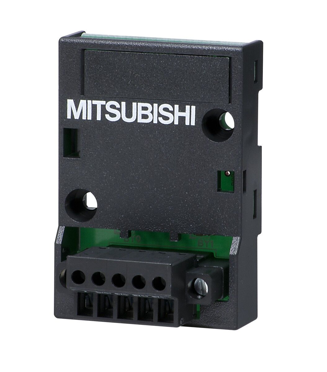 SPS FX3G 2 Transistorausg. FX3G-2EYT-BD
