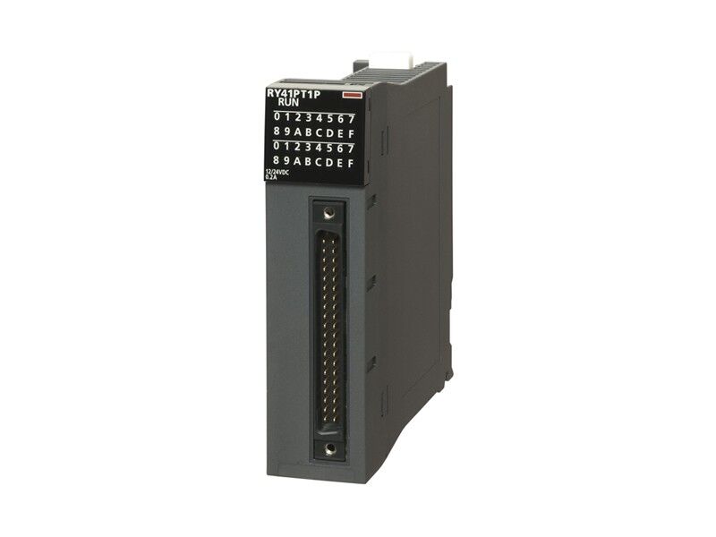 SPS iQ-R Transistorausg. RY41PT1P