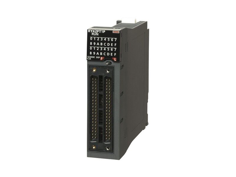 SPS iQ-R Transistorausg. RY42PT1P