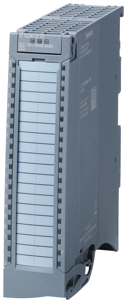 SIMATIC S7-1500 DI 6ES7521-7BH00-0AB0