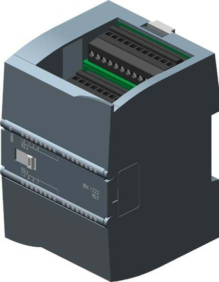 Digitalausgabe 6ES7222-1XF32-0XB0