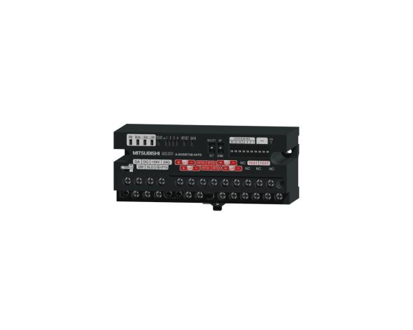 Analogeingangsmodul AJ65SBT2B-64TD