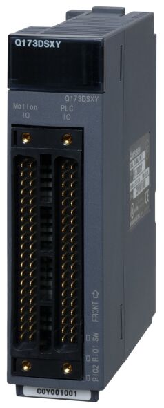 ControllerSicherheitsmodul Q173DSXY