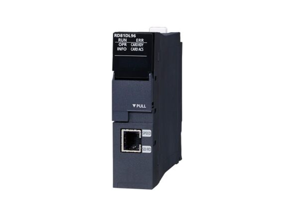 Data Logger Modul RD81DL96