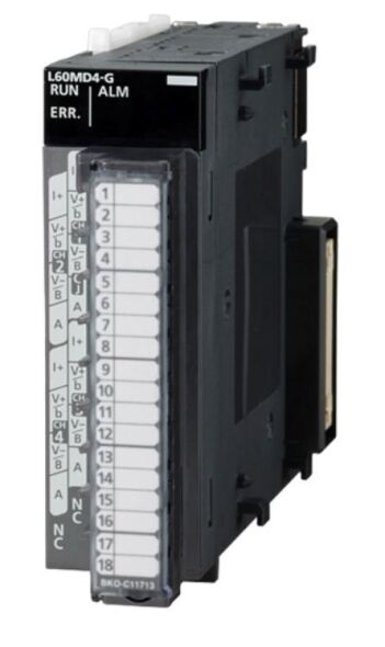 Eingangsmodul L60MD4-G