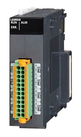 Eingangsmodul L60RD8