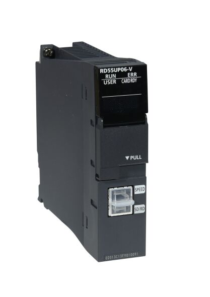 Intell. C-Modul RD55UP06-V