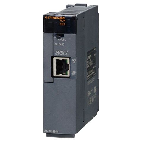 MES-Modul QJ71MES96N
