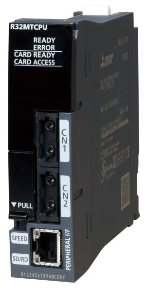 Motion Controller R32MTCPU