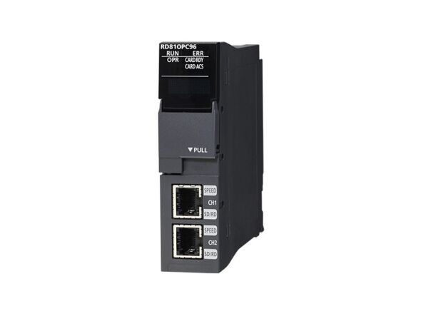 OPC UA Modul RD81OPC96