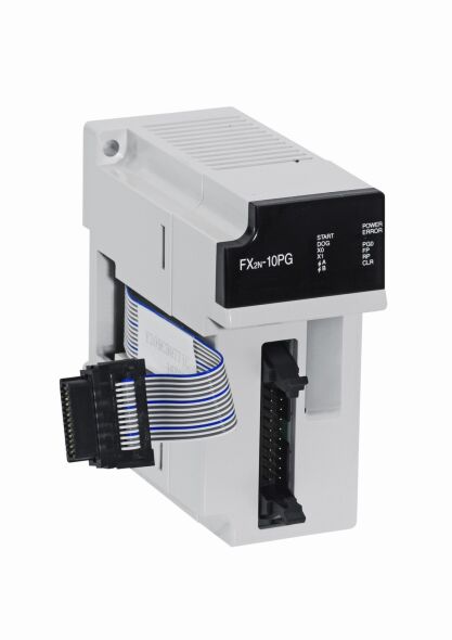 Positioniermodul FX2N-10PG