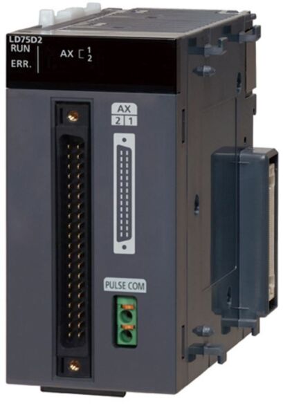 Positioniermodul LD75D2
