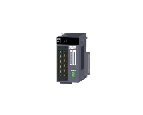 Positioniermodul LD75D4