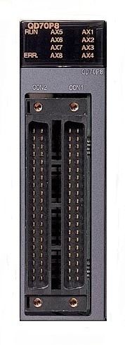 Positioniermodul QD70P8