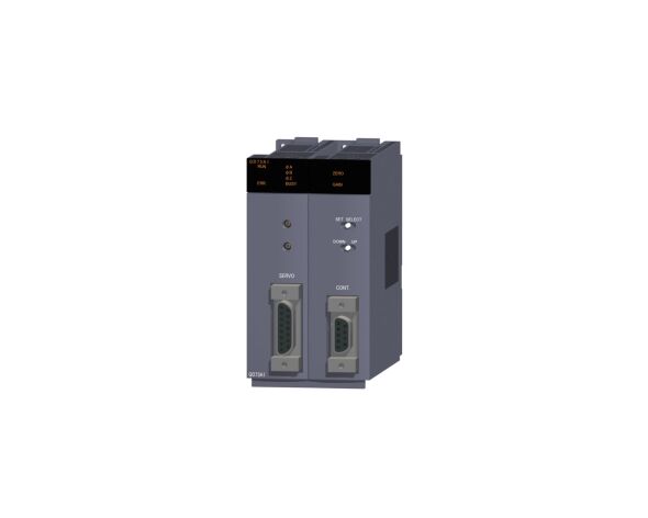 Positioniermodul QD73A1