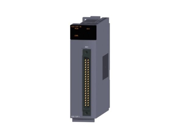 Positioniermodul QD75D4N