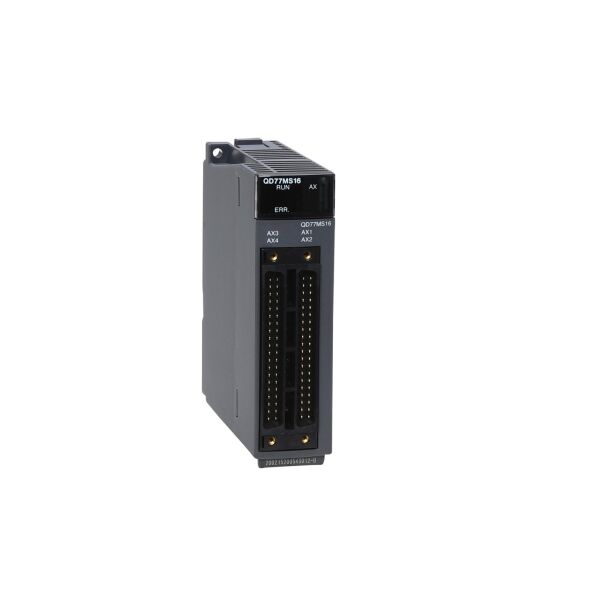 Simple Motion Modul QD77MS16