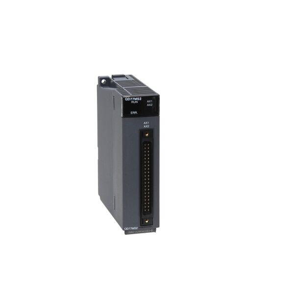 Simple Motion Modul QD77MS2
