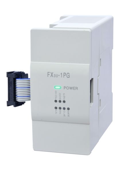 Spannungsversorgungsmodul FX3U 1PG