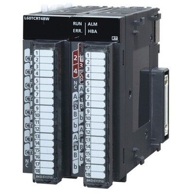 SPS L-Serie PT100 Modul L60TCRT4BW