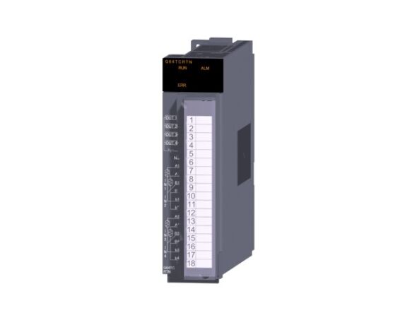 Temperaturregelmodul Q64TCTTBWN