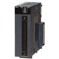 Highspeed-Zählermodul LD62D