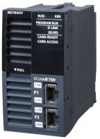 Motion Control Unit RD78GHV
