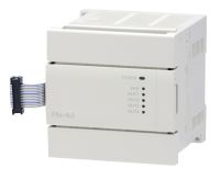 Temperaturregelmodul FX3U-4LC