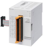 Temperaturregelmodul FX5-4LC