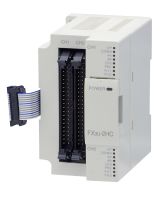 Zählermodul FX3U-2HC