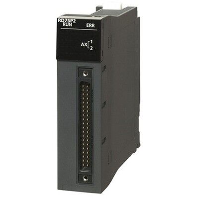 Ausgangsmodul RD75P2