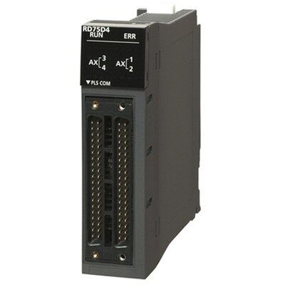 Ausgangsmodul RD75P4