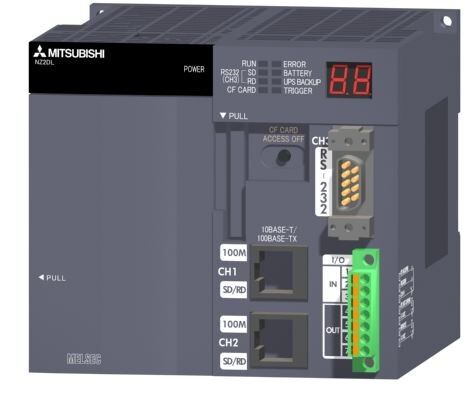 Box Data Logger NZ2DL
