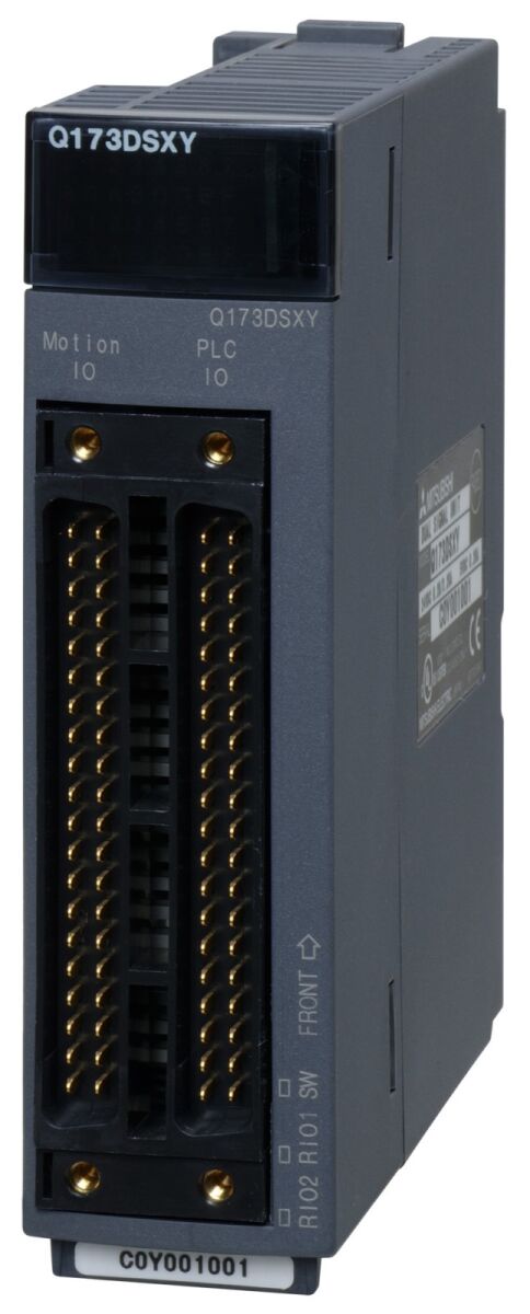 ControllerSicherheitsmodul Q173DSXY