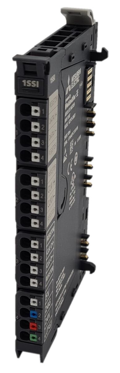Drehgeber Modul NZ2FTS-D66D1