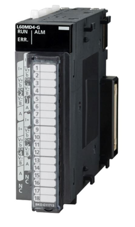 Eingangsmodul L60MD4-G