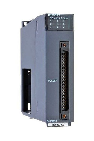 Eingangsmodul Q173DPX