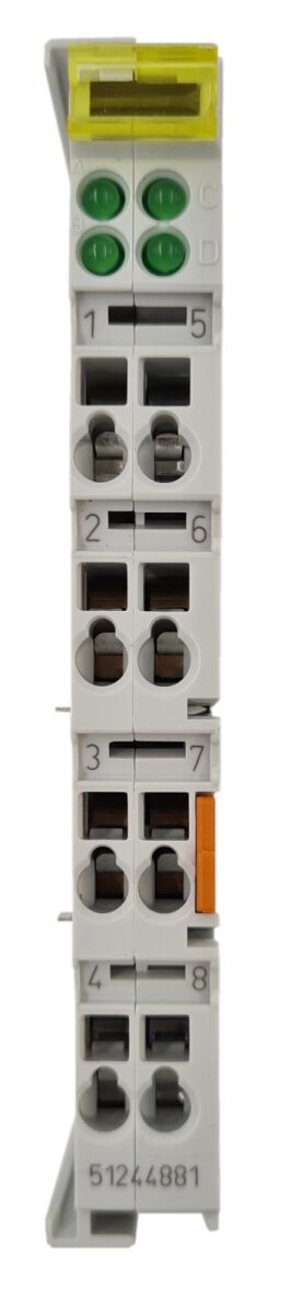 Eingangsmodul STL-C100