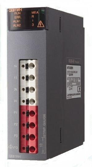 Energiemessmodul QE81WH