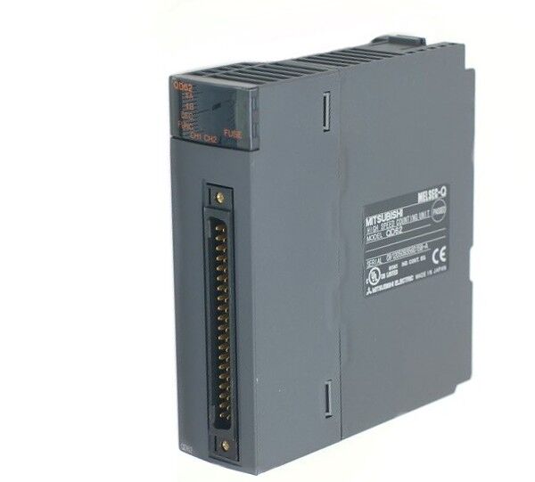 High speed counter Modul QD62