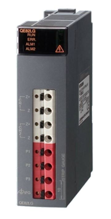 Insulations Monitor Modul QE82LG