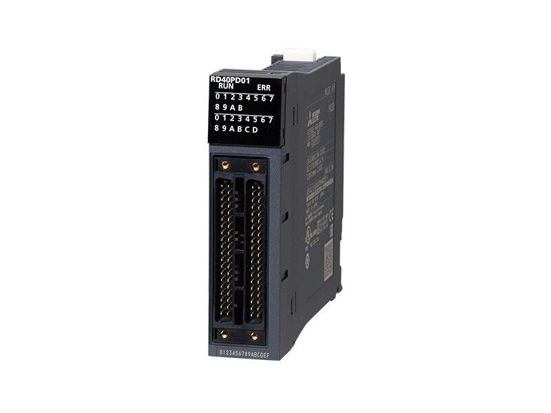 Kontrollmodul RD40PD01