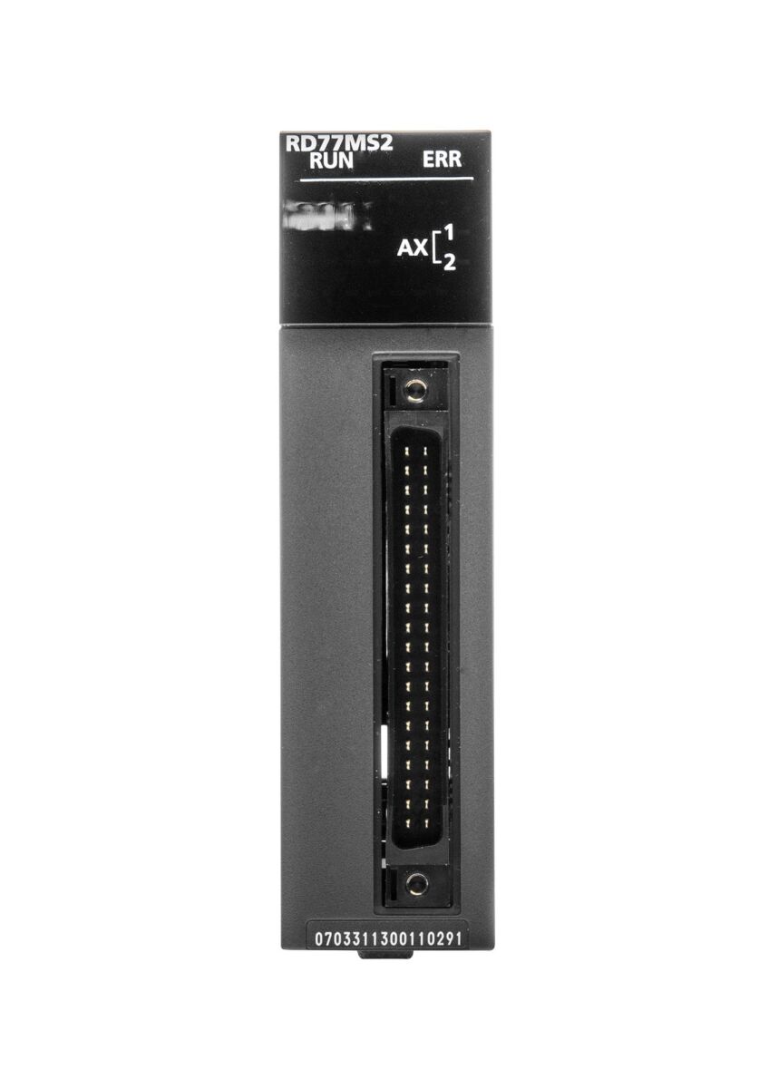 Modul RD77MS2