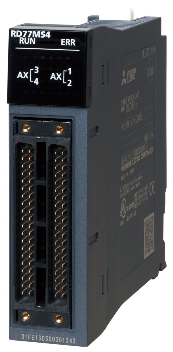 Modul RD77MS4