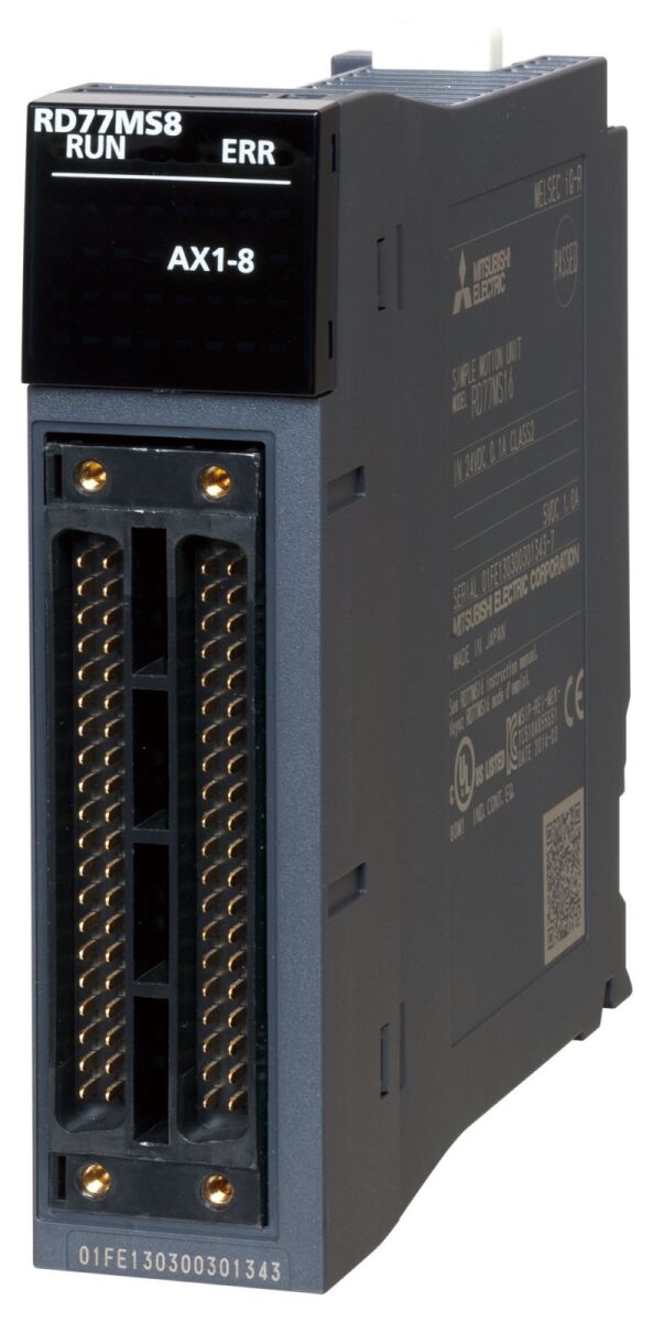 Modul RD77MS8