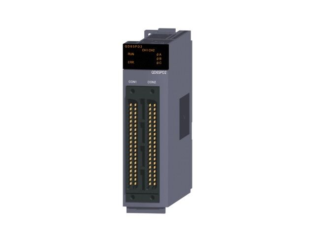 Multi Funktion Modul QD65PD2