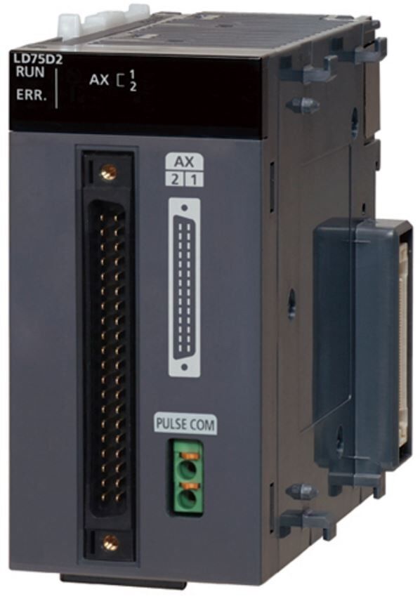 Positioniermodul LD75D2