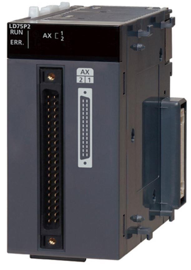 Positioniermodul LD75P2