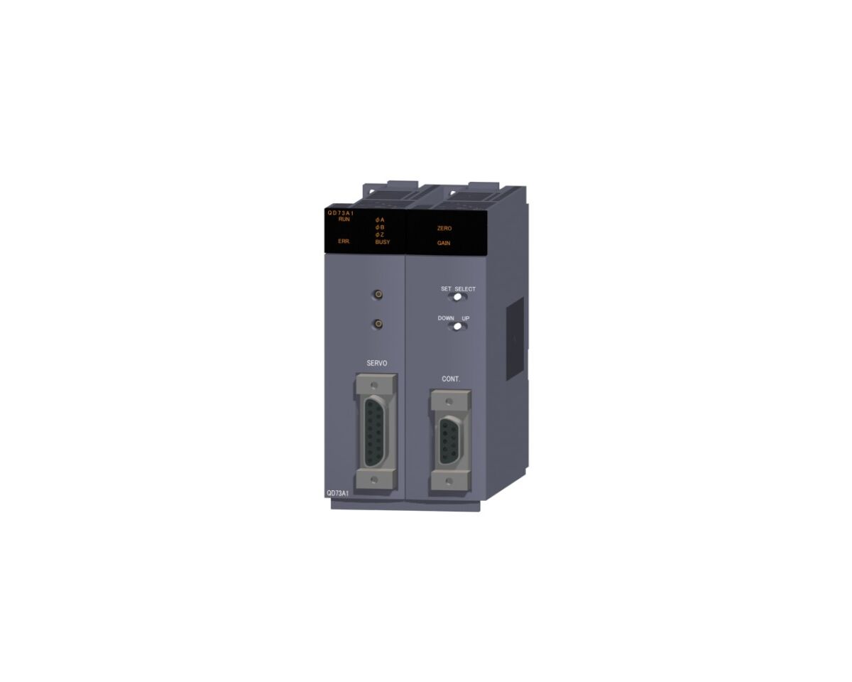 Positioniermodul QD73A1